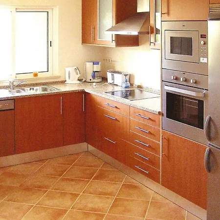 Holiday - Alg01369-f Tatil Evi Albufeira